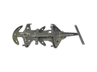 RB740-012 Window Regulator Tailgate