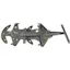 RB740-012 Window Regulator Tailgate