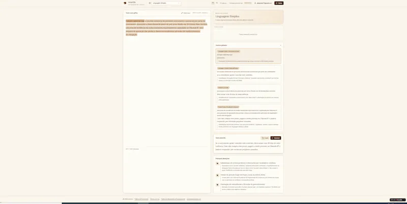 Aran'du screenshot 3