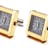 Watch Cufflinks