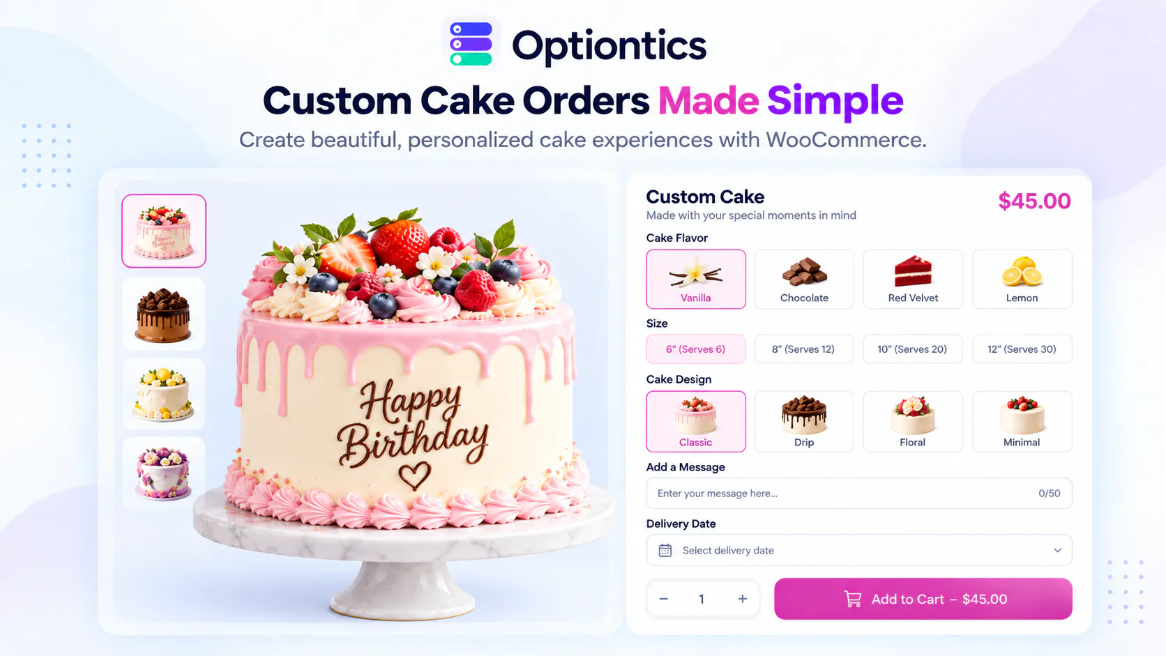 Optiontics 截图 2