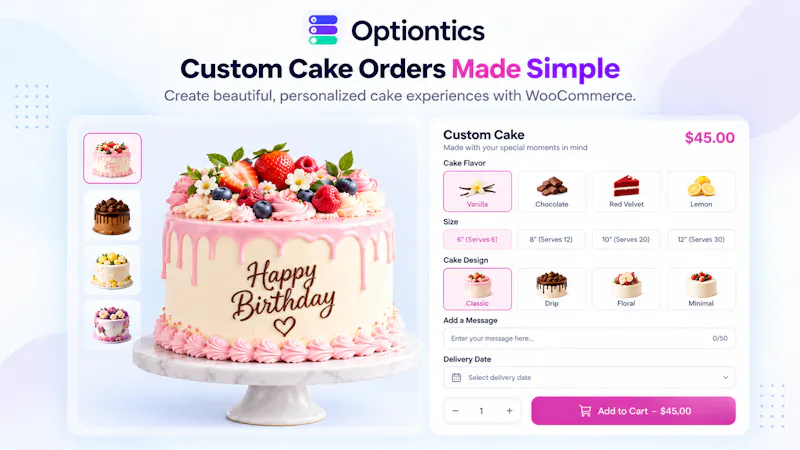 Optiontics screenshot 3