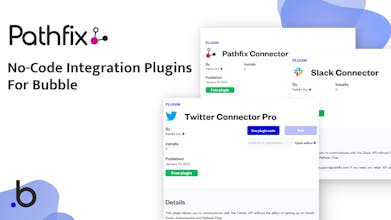 Bubble Integration Plugins by Pathfix gallery image
