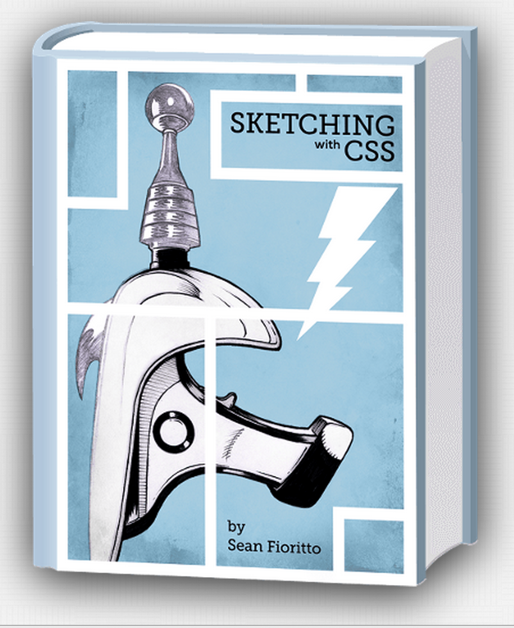 Sketching with CSS