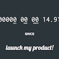 Time Since Launch