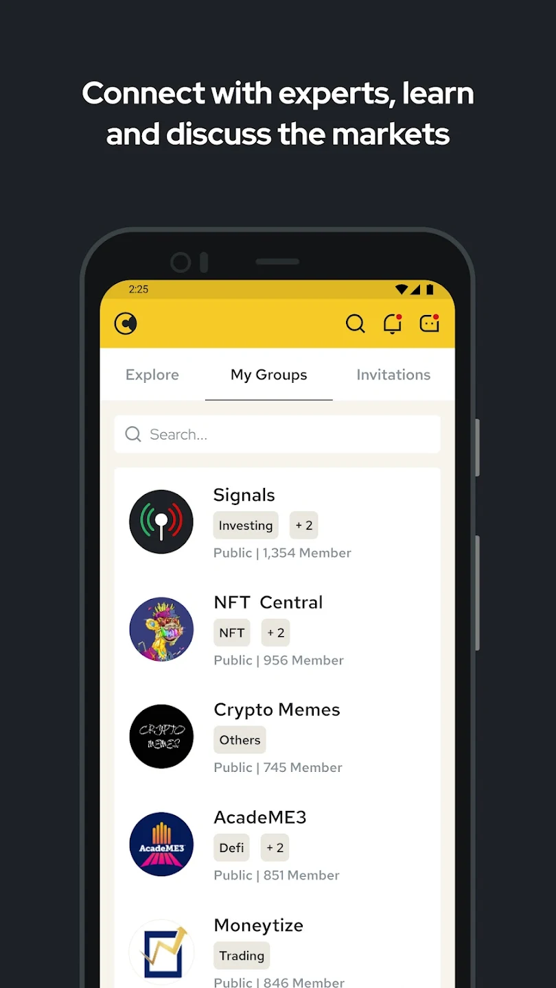 Concrowd media 6