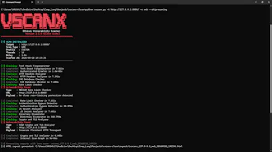 VScanX gallery image