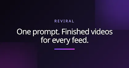 Reviral gallery image