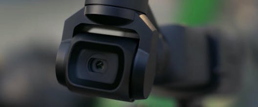 Osmo Pocket gallery image