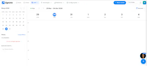 Syncro CRM gallery image