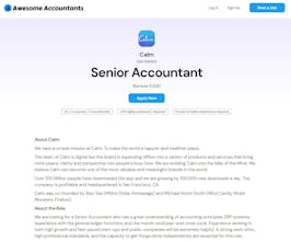 Awesome Accountants gallery image
