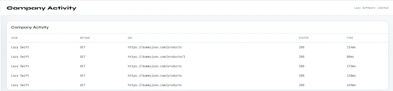 API Peek screenshot 8