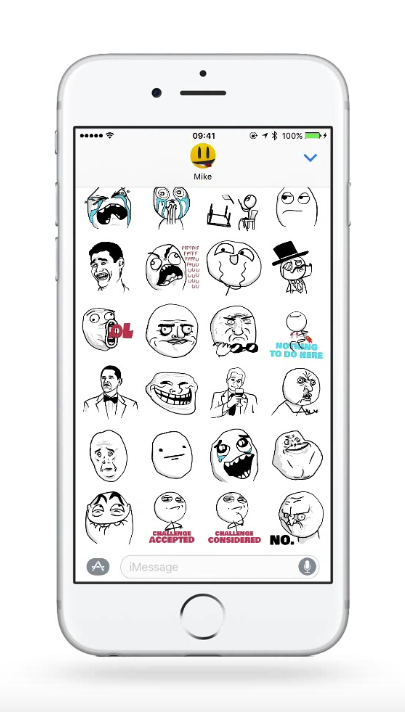 Ragemotion gallery image