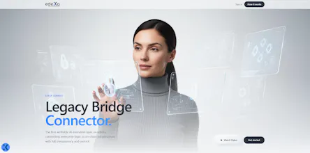 edeXa Legacy Bridge Connectors gallery image