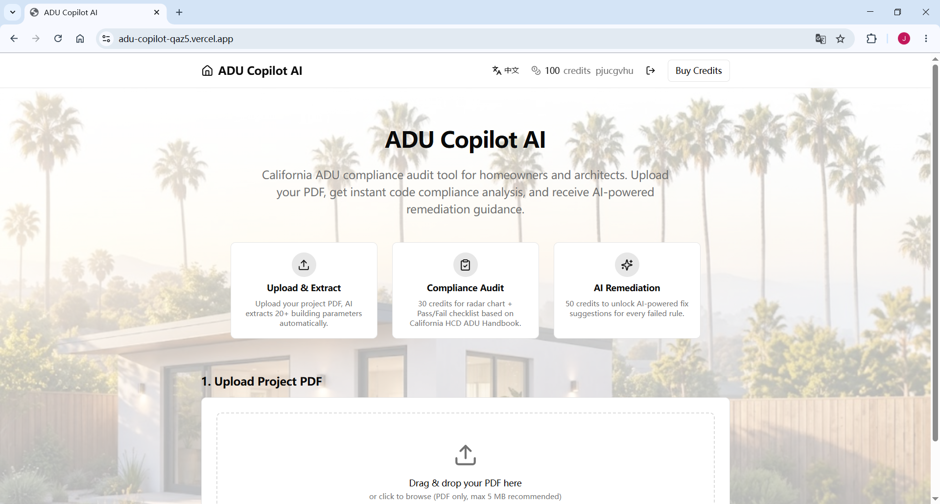 ADU Copilot AI gallery image