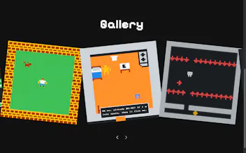 Odyc.js gallery image
