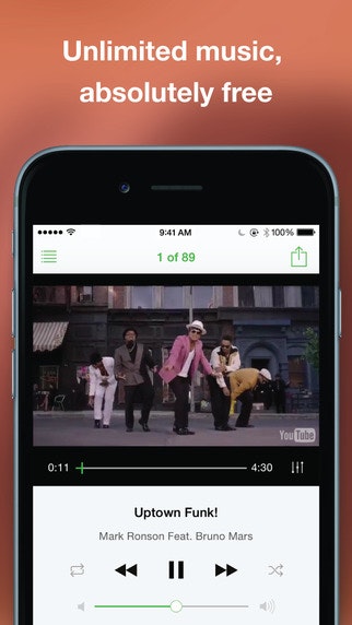 Leaf.fm Image