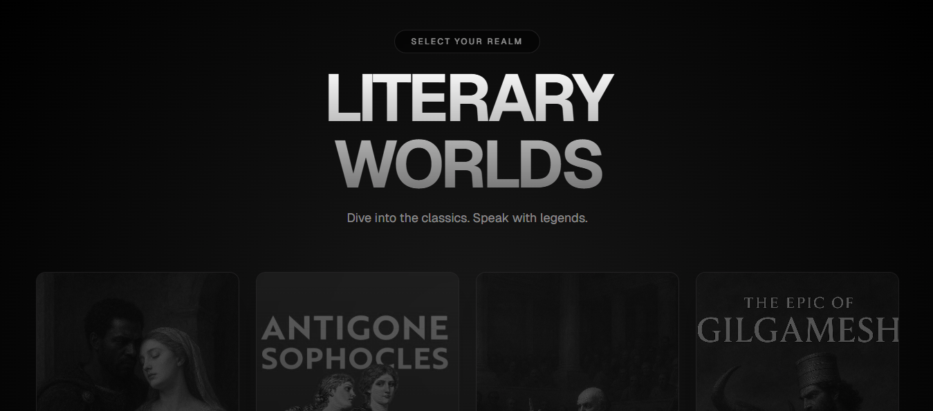 Literacy Worlds  gallery image