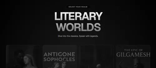 Literacy Worlds gallery image