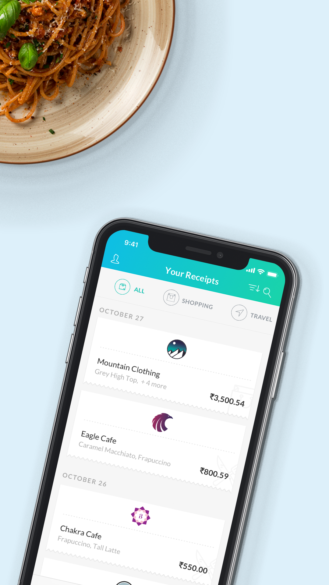 Billeasy gallery image