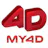 MY4D