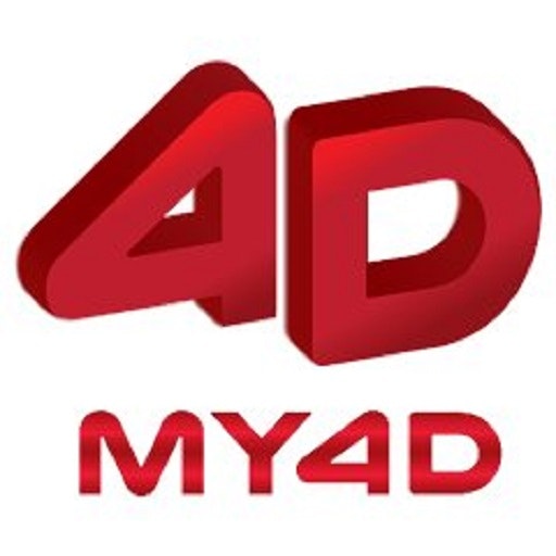 My4d
