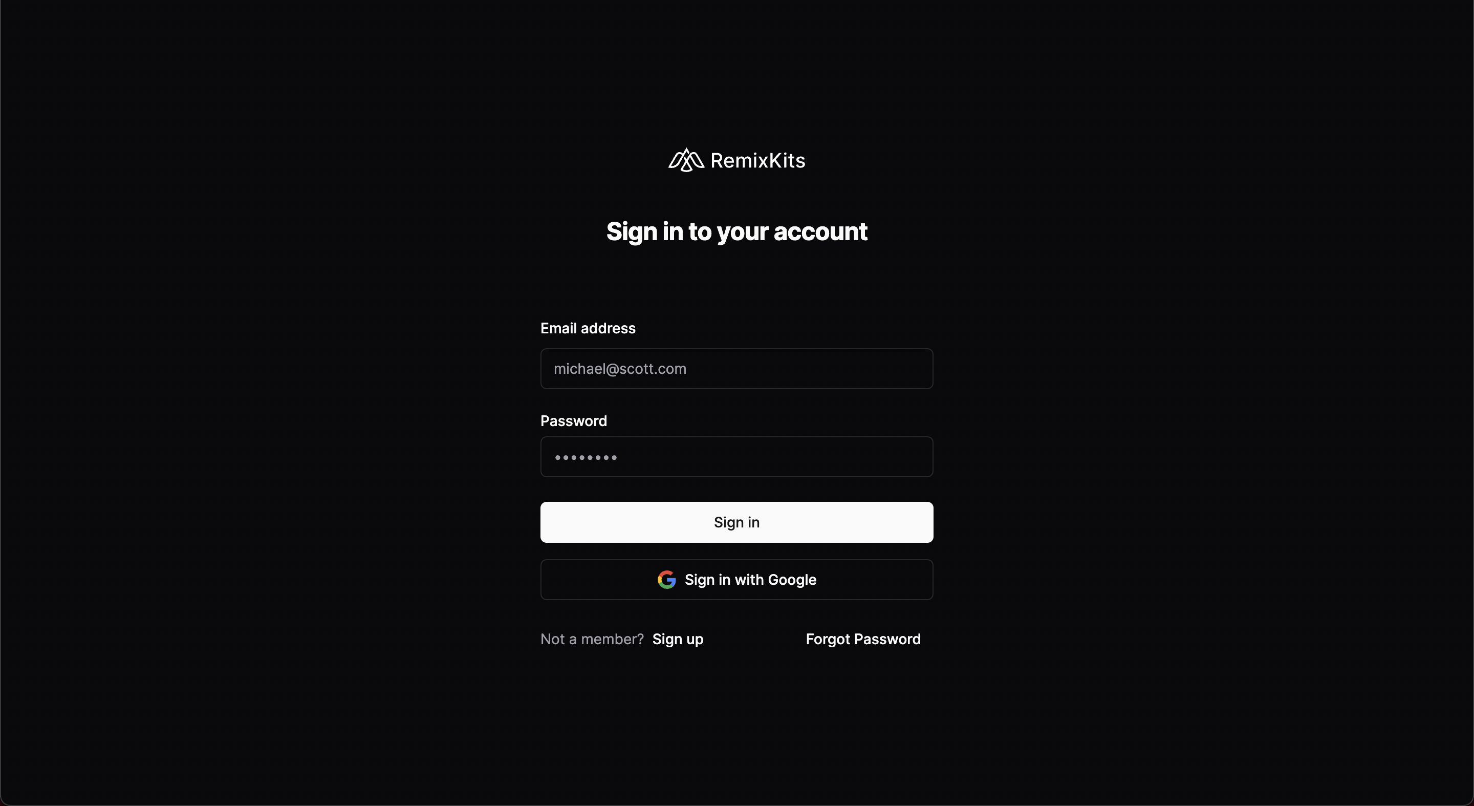 Média Savants - Le moyen le plus rapide de construire votre SaaS 3