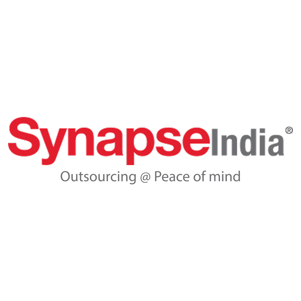 AI-Powered Call Bot by SynapseIndia logo