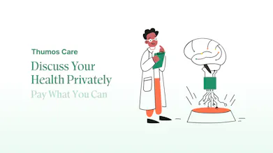 Thumos Care gallery image