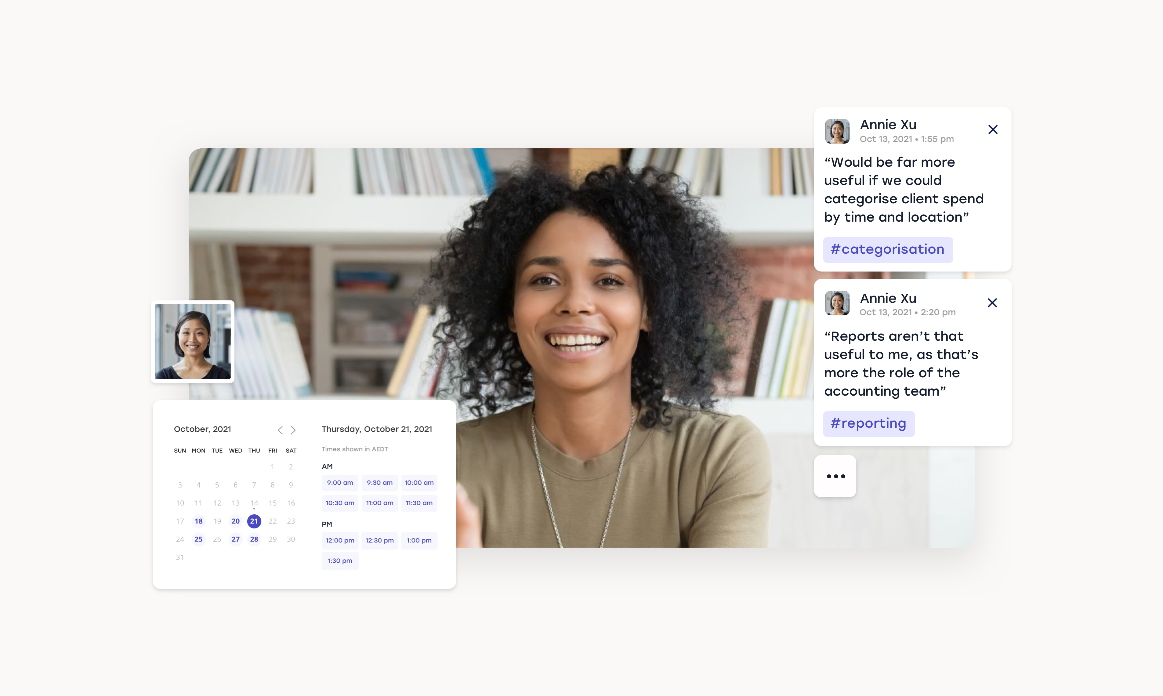 Qualia gallery image