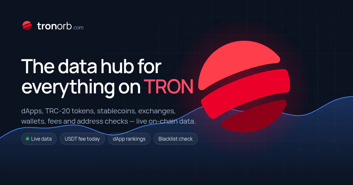 TronOrb gallery image
