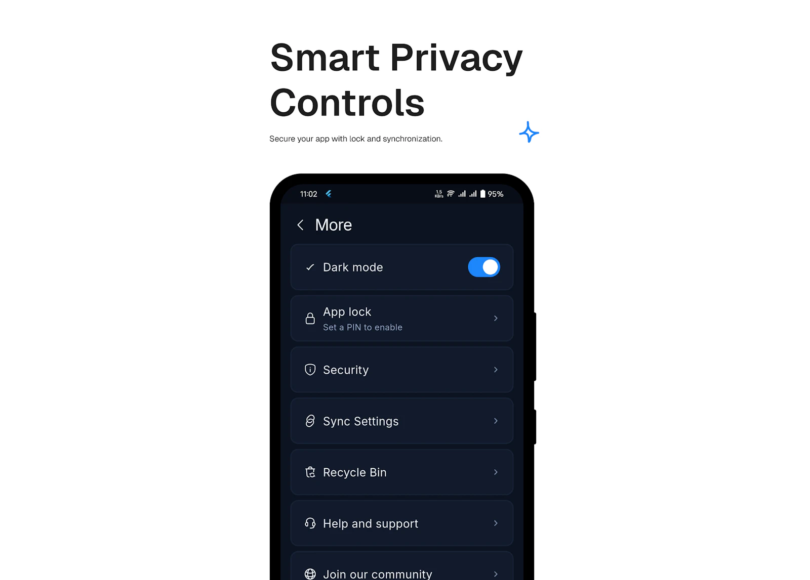 IDoSync screenshot 10