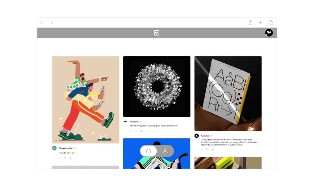 Esplorare - Il tuo nuovo spazio creativo media 7