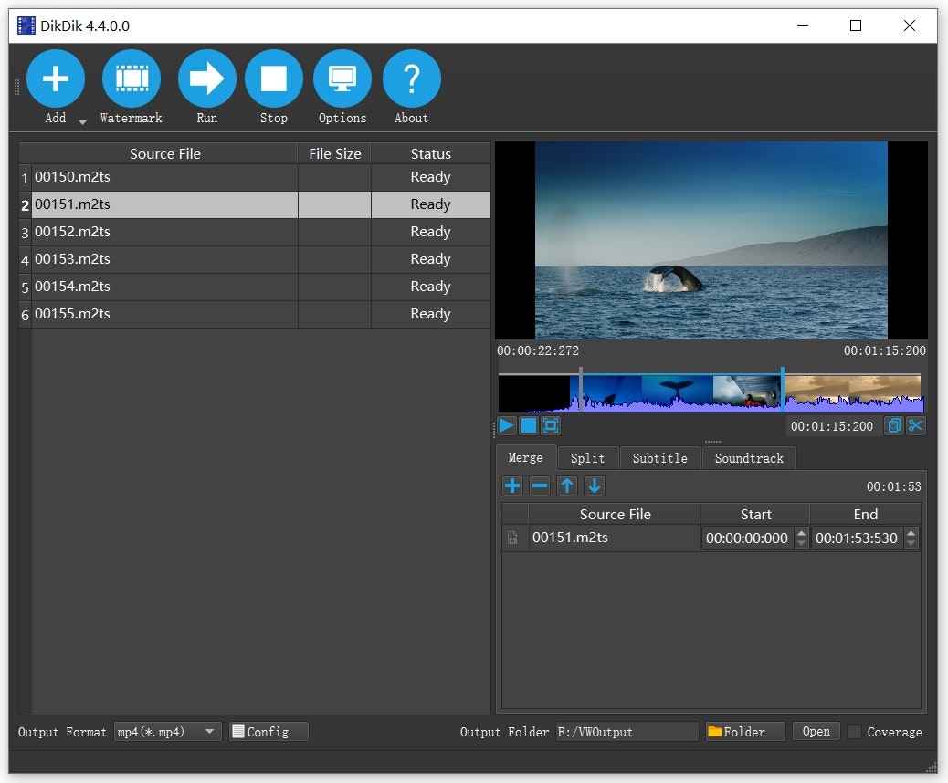 DikDik 4.6.0.0 gallery image