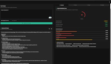PromptFix v1.1 gallery image
