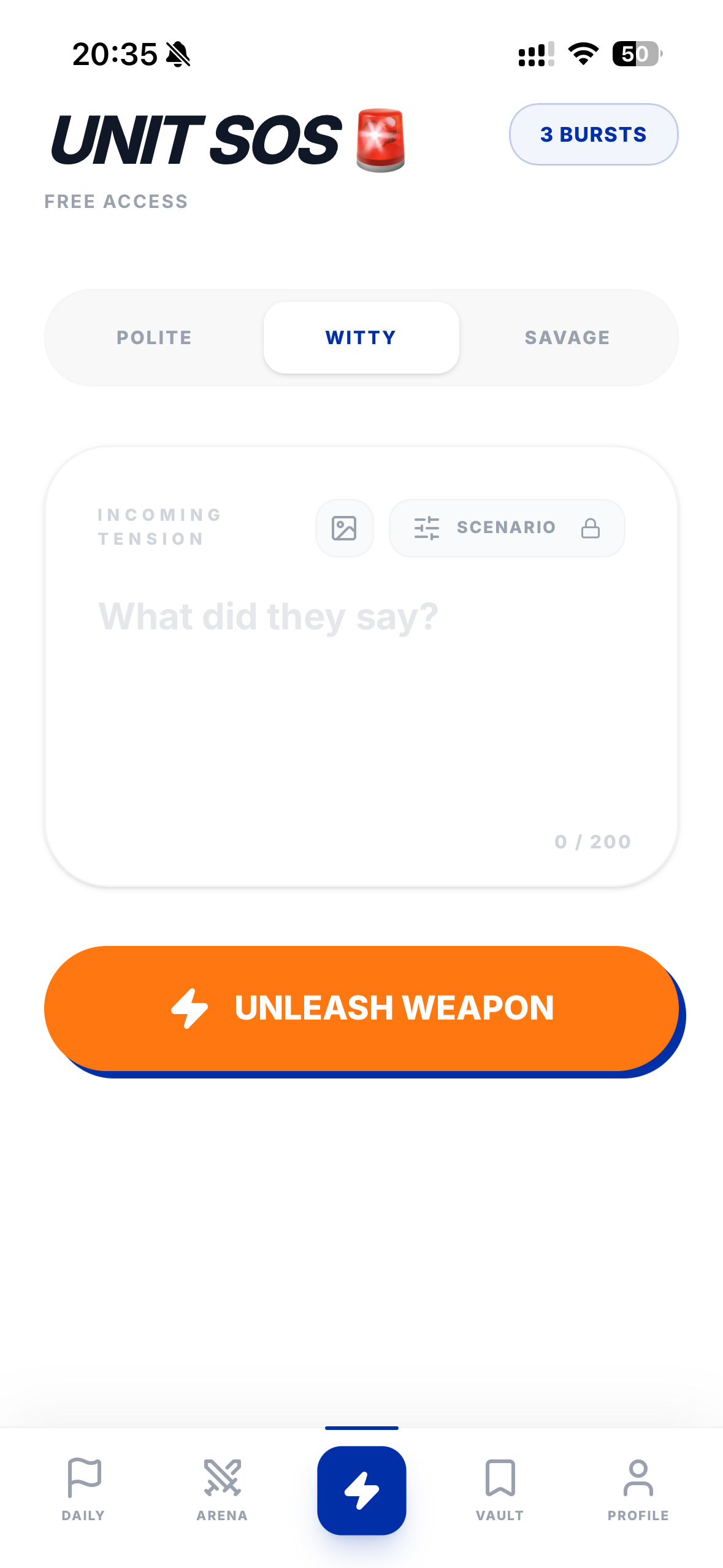 Vokey Vo gallery image