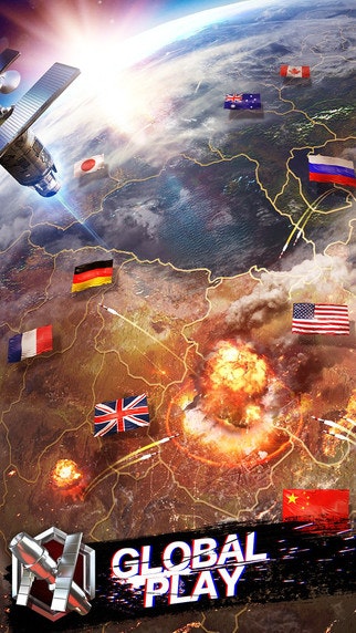 Invasion: Modern Empire gallery image