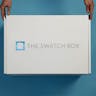 The Swatch Box