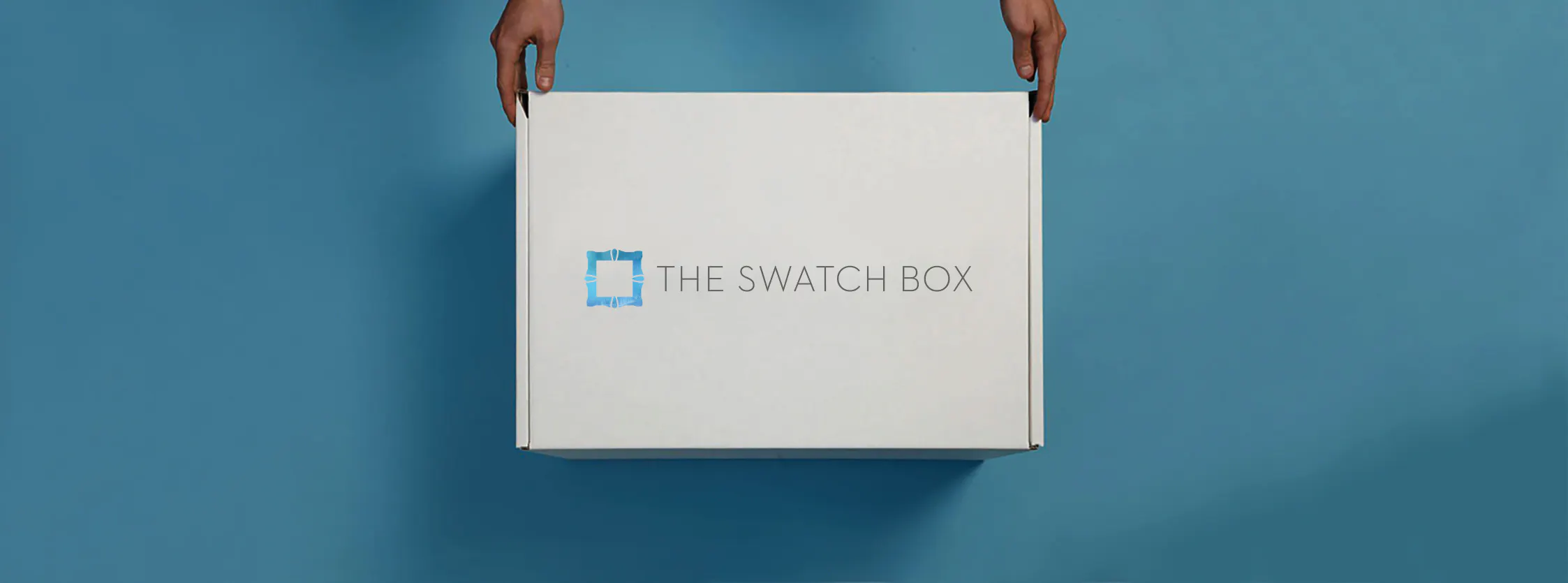 The Swatch Box