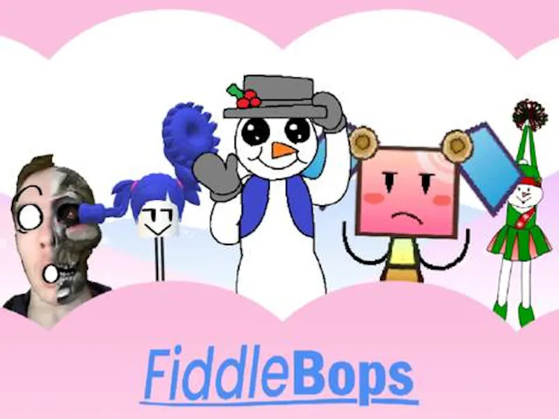 FiddleBops screenshot 1