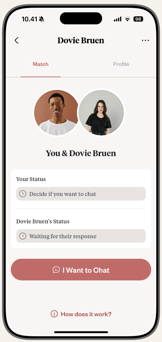 Intent gallery image