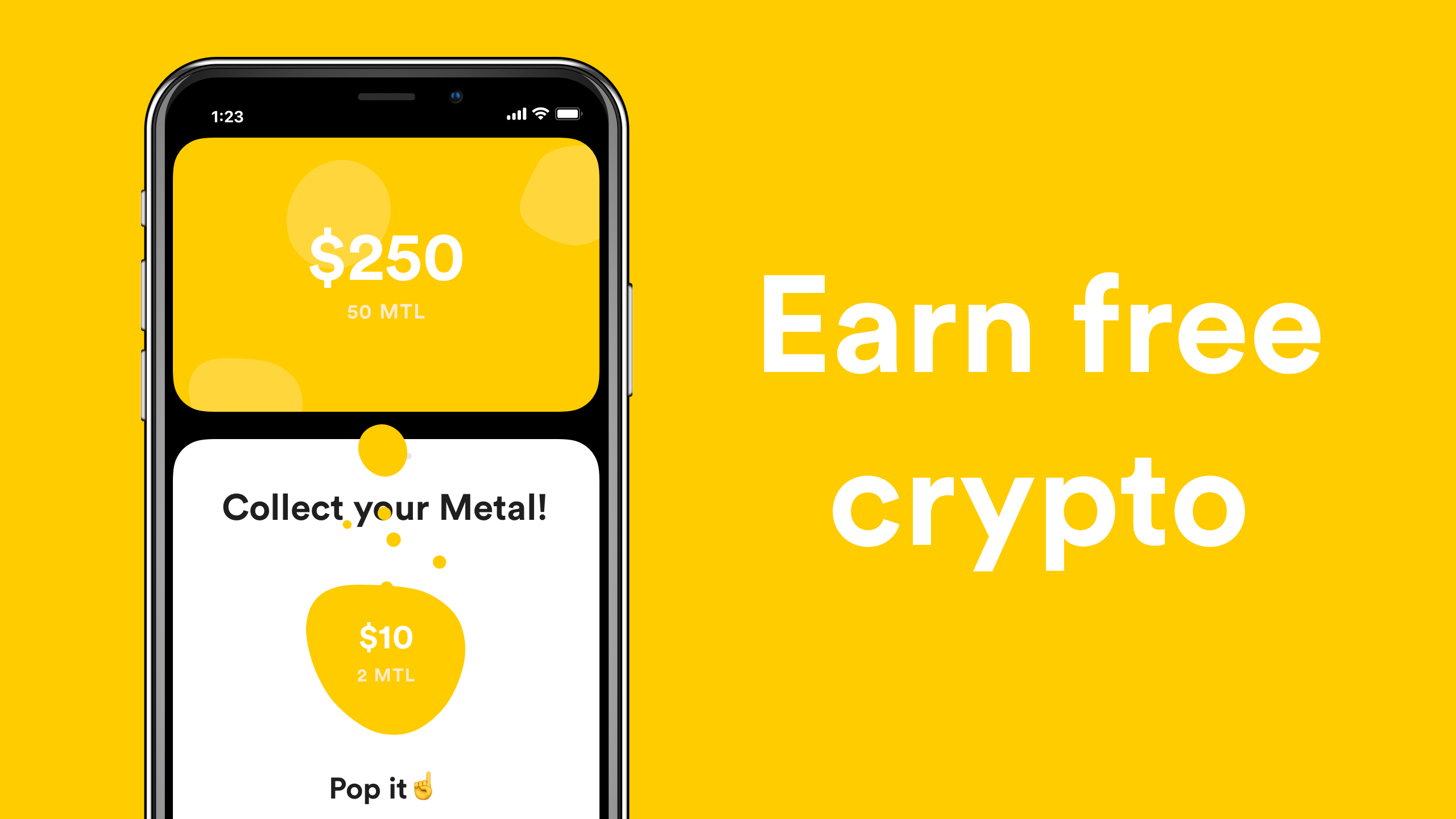 Metal Pay Alpha gallery image
