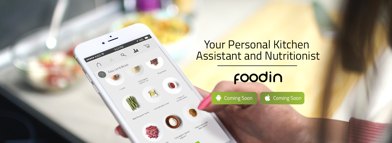 FoodIn gallery image