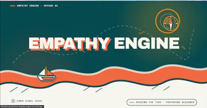 Empathy Engine gallery image