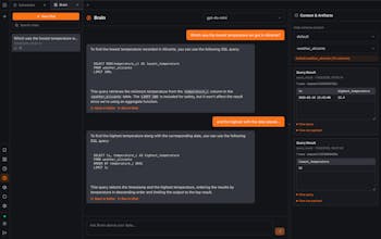CH-UI - Data is better when we see it! gallery image
