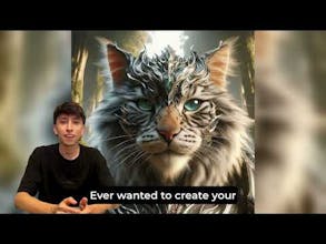 Furry AI Art Generator gallery image