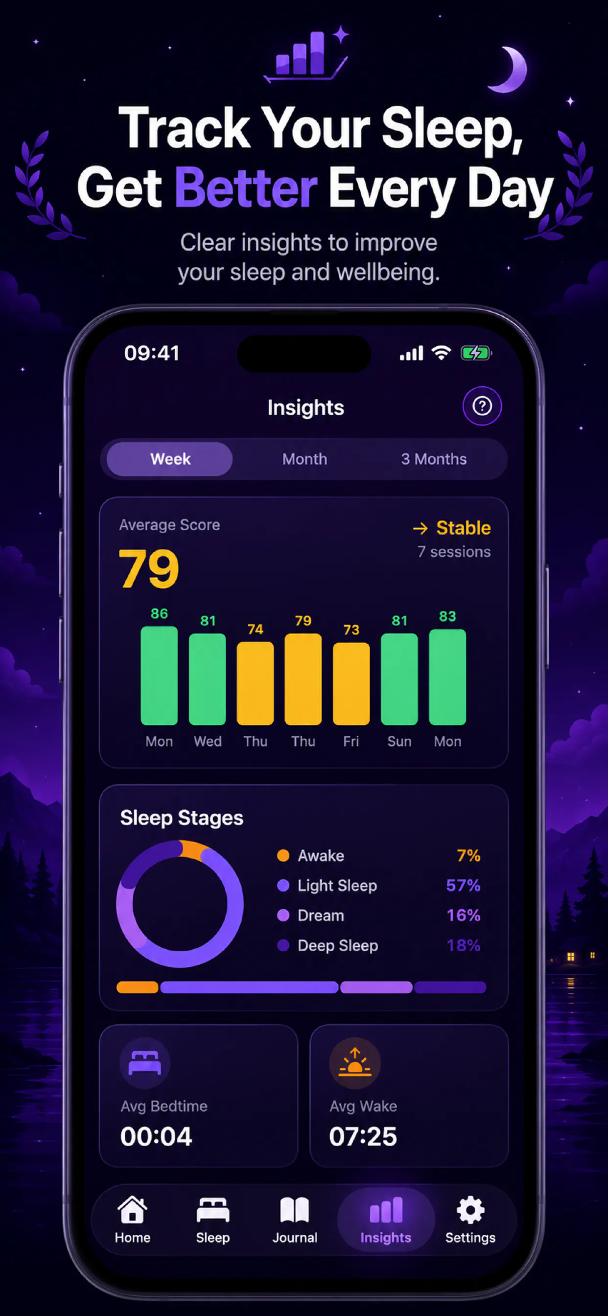 Sleep Session gallery image