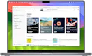 Apple Podcasts for Web