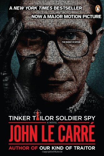 Tinker Taylor Soldier Spy gallery image