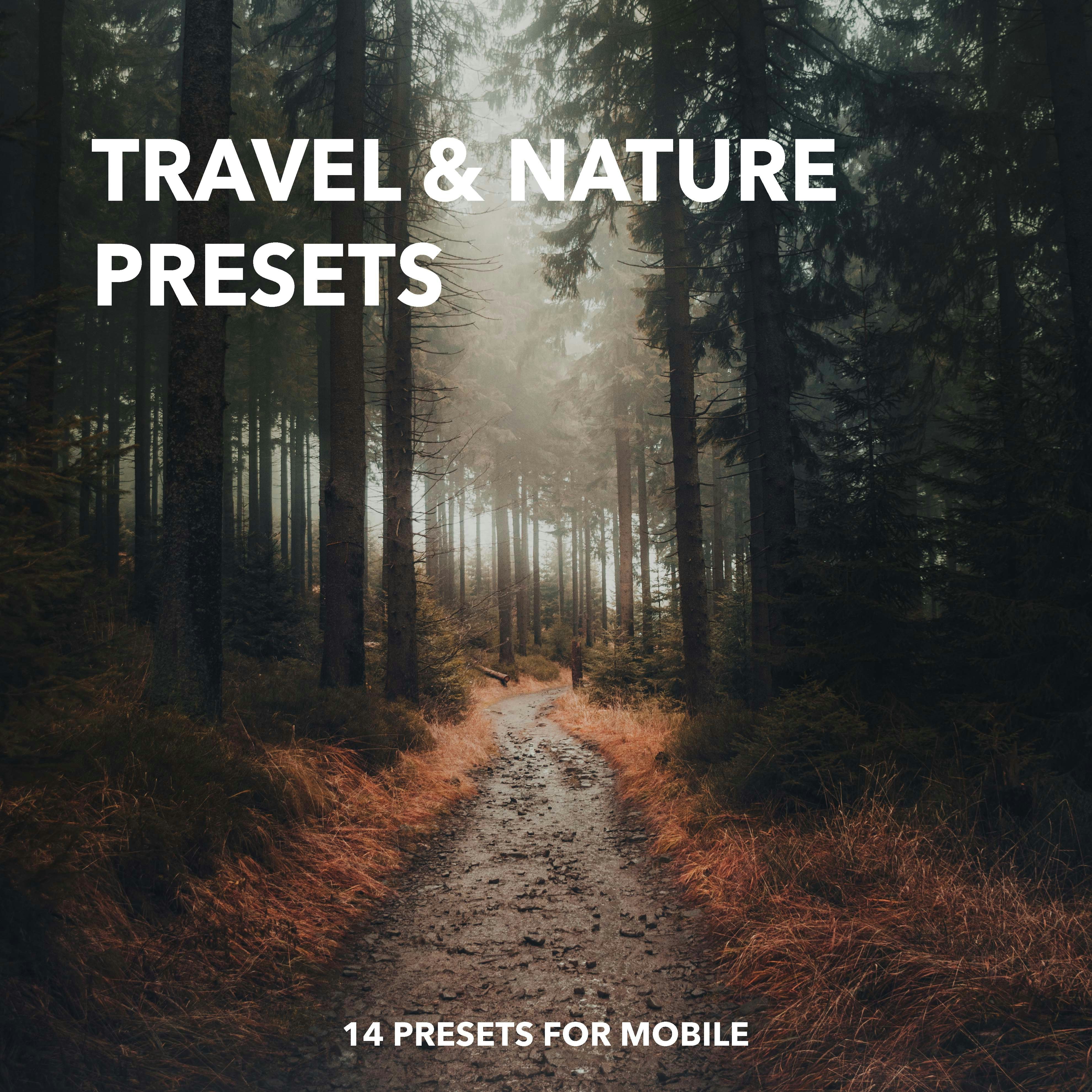 The Ultimate Presets Bundle gallery image